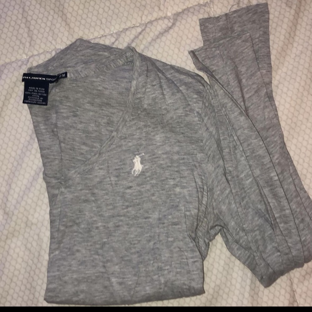 Ralph Lauren shirt